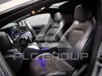 2019 Mercedes Benz AMG