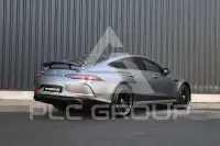 2019 Mercedes Benz AMG