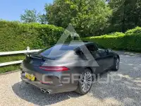 2019 Mercedes Benz AMG