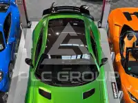 2019 Mercedes Benz AMG