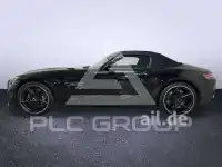 2019 Mercedes Benz AMG