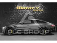 2019 Mercedes Benz AMG