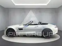 2019 Mercedes Benz AMG