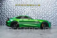 2019 Mercedes Benz AMG
