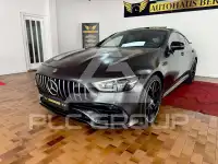 2019 Mercedes Benz AMG
