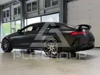 2019 Mercedes Benz AMG