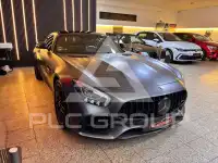2019 Mercedes Benz AMG