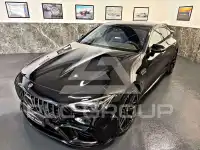 2019 Mercedes Benz AMG