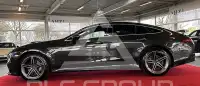 2019 Mercedes Benz AMG