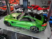 2019 Mercedes Benz AMG