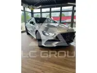 2019 Mercedes Benz AMG