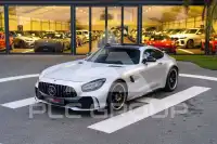 2019 Mercedes Benz AMG