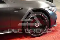 2019 Mercedes Benz AMG