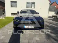 2019 Mercedes Benz AMG