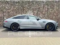 2019 Mercedes Benz AMG