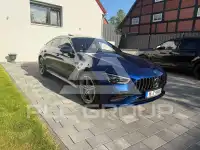 2019 Mercedes Benz AMG