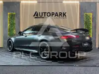 2019 Mercedes Benz AMG
