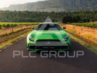 2019 Mercedes Benz AMG