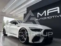2019 Mercedes Benz AMG