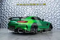 2019 Mercedes Benz AMG