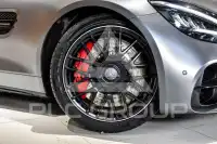 2019 Mercedes Benz AMG
