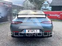2019 Mercedes Benz AMG
