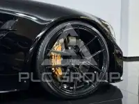 2019 Mercedes Benz AMG