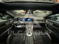 2019 Mercedes Benz AMG