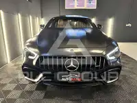 2019 Mercedes Benz AMG