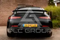 2019 Mercedes Benz AMG