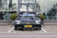 2019 Mercedes Benz AMG