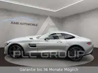 2019 Mercedes Benz AMG