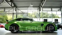 2019 Mercedes Benz AMG