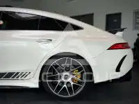 2019 Mercedes Benz AMG