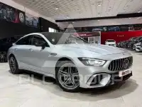 2019 Mercedes Benz AMG
