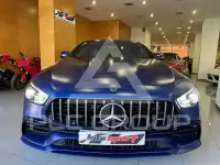 2019 Mercedes Benz AMG