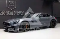 2019 Mercedes Benz AMG