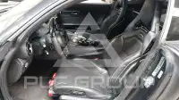 2019 Mercedes Benz AMG