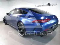 2019 Mercedes Benz AMG