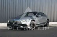 2019 Mercedes Benz AMG