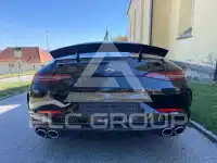 2019 Mercedes Benz AMG