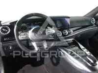 2019 Mercedes Benz AMG