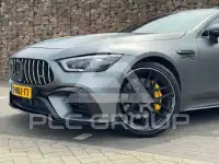2019 Mercedes Benz AMG