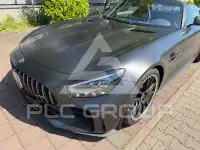 2019 Mercedes Benz AMG