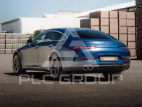 2019 Mercedes Benz AMG