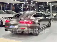 2019 Mercedes Benz AMG
