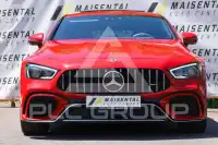 2019 Mercedes Benz AMG