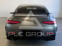 2019 Mercedes Benz AMG