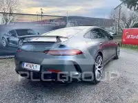 2019 Mercedes Benz AMG