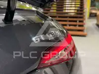 2019 Mercedes Benz AMG